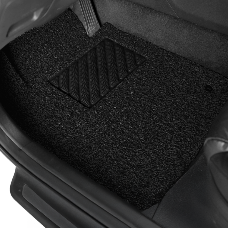 메이튼 자동차 운전석 코일 카매트, 현대 베뉴 (19년7월~), 블랙 16,400원