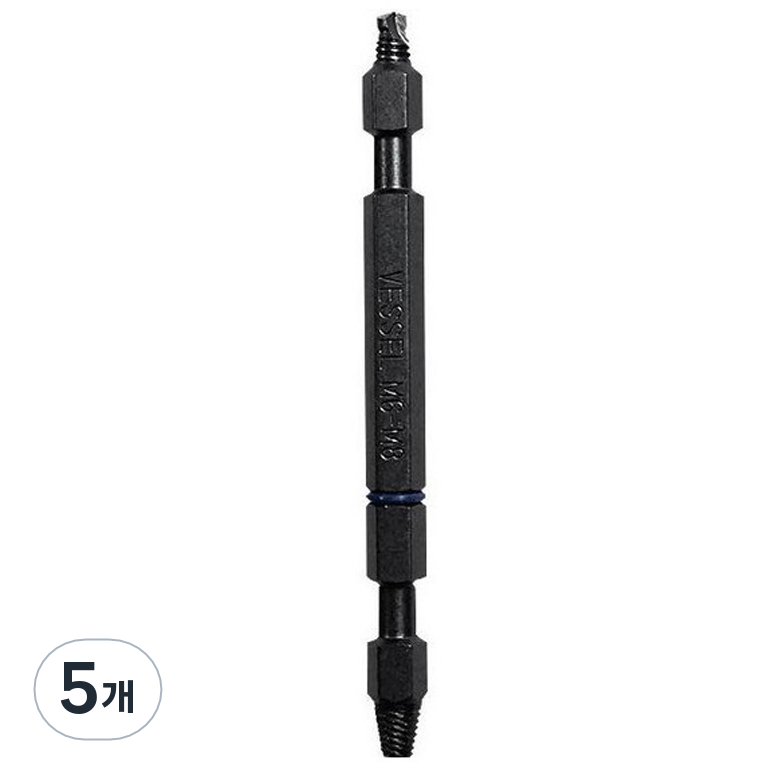 베셀 볼트 리무버 NEJ-3, 5개 31,870원