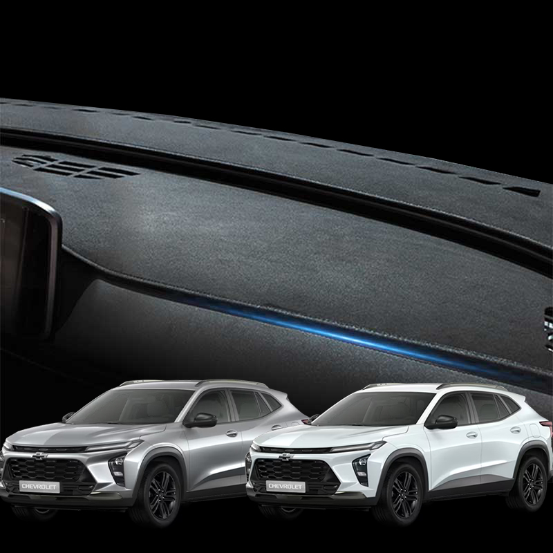 테트리카 마이크로 스웨이드 트랙스 / 트랙스크로스오버 대쉬보드커버, C23_9BQC 전방추돌센서 유 42,000원