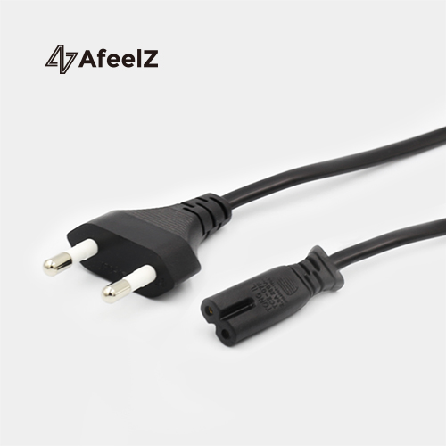 AfeelZ AC 8자 코드 파워케이블, 10m, 1개 15,000원