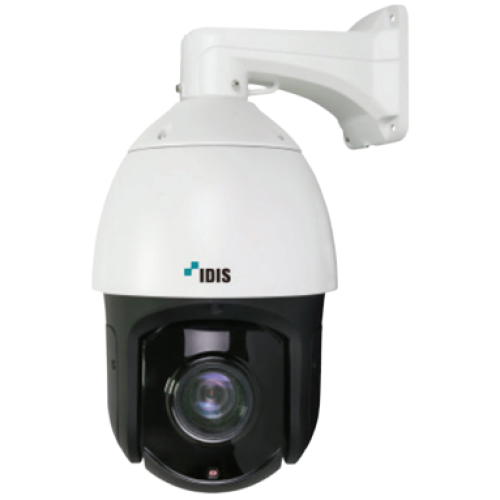 2MP IR PTZ 카메라 18배줌 TVI 팬틸트 CCTV HC-S4261WR 아이디스 1,250,000원