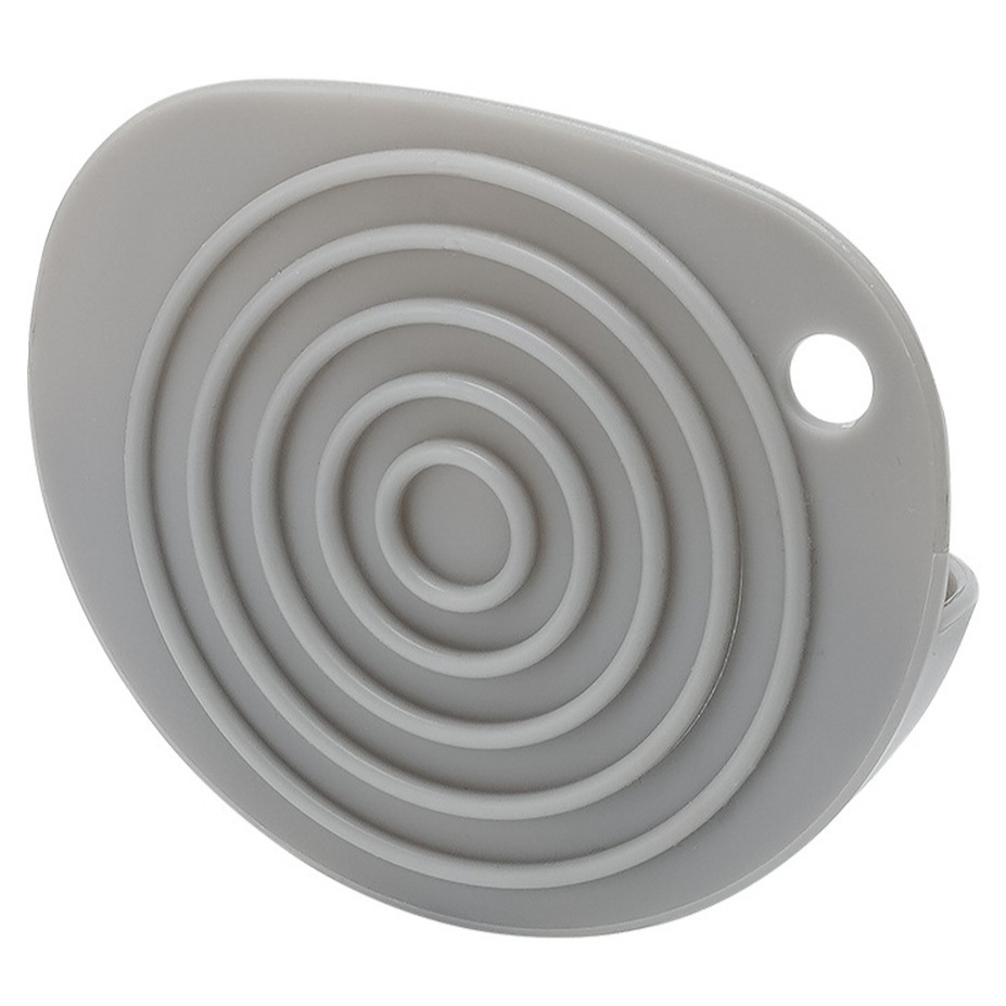 타이드코 심플한 미니 한손 빨래판, 그레이, 1개 5,000원