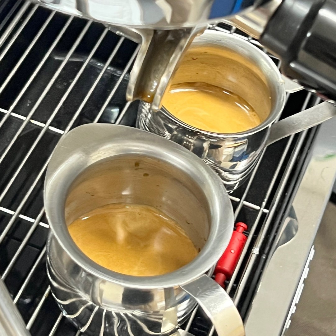 스테인리스 밸크리머 3 5 8 oz 에스프레소 원형 샷잔 2,200원