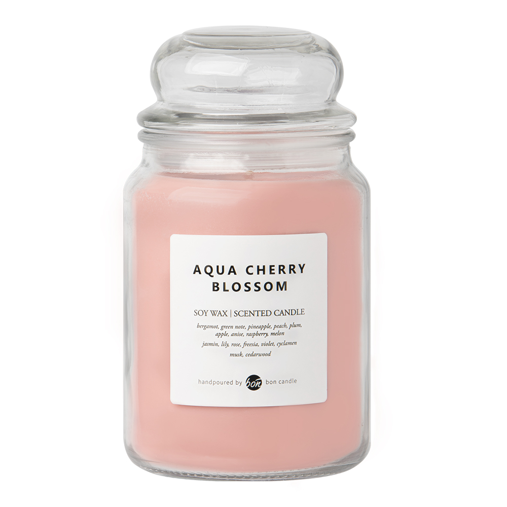 본캔들 소이 캔들 향초 567 g, 06 레몬 유칼립투스, 567g, 1개 17,900원