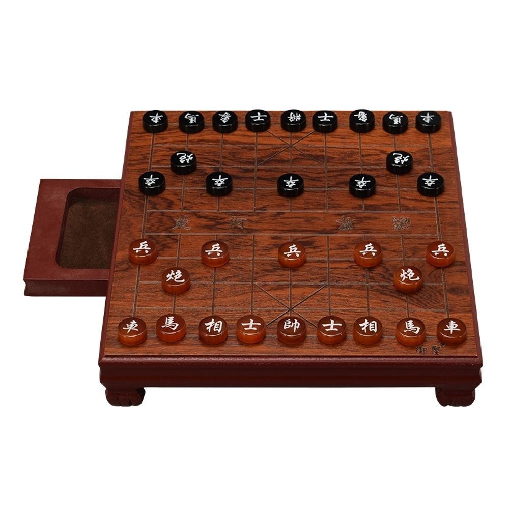 원목 장기말 장기판 세트 고급 접이식 50 28,900원