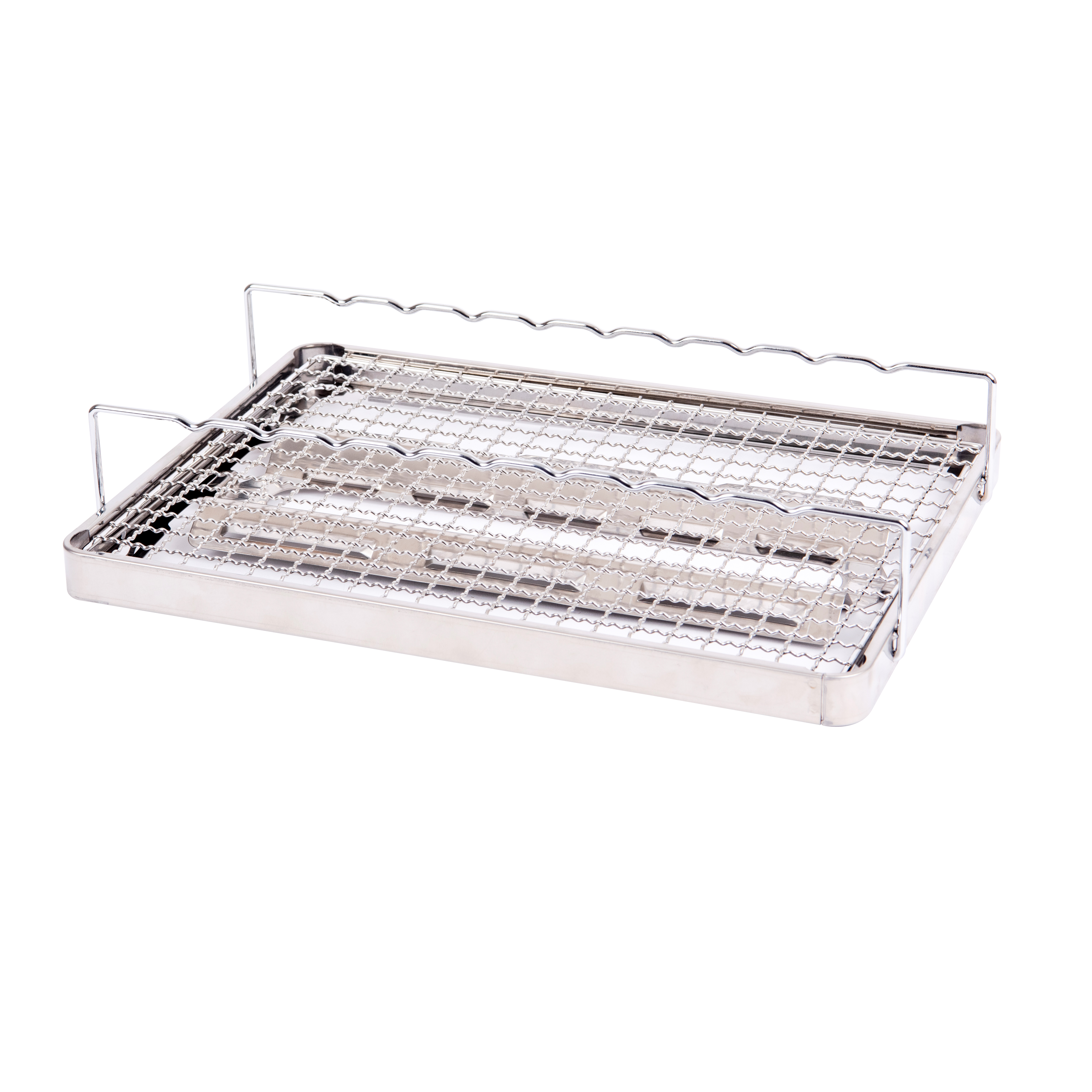 지라프 서포트바디 모듈 그릴 실버 L 33,000원