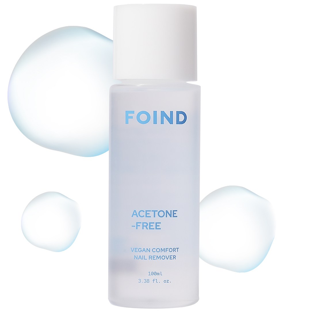 포인드 아세톤 프리 저자극 냄새 없이 순한 비건 네일 리무버, 1개, 100ml, 현재가 9,000원