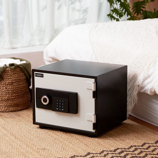 [범일금고] 가정용 사무용 이중잠금 내화 디지털 인테리어 금고 ebl30 300,000원