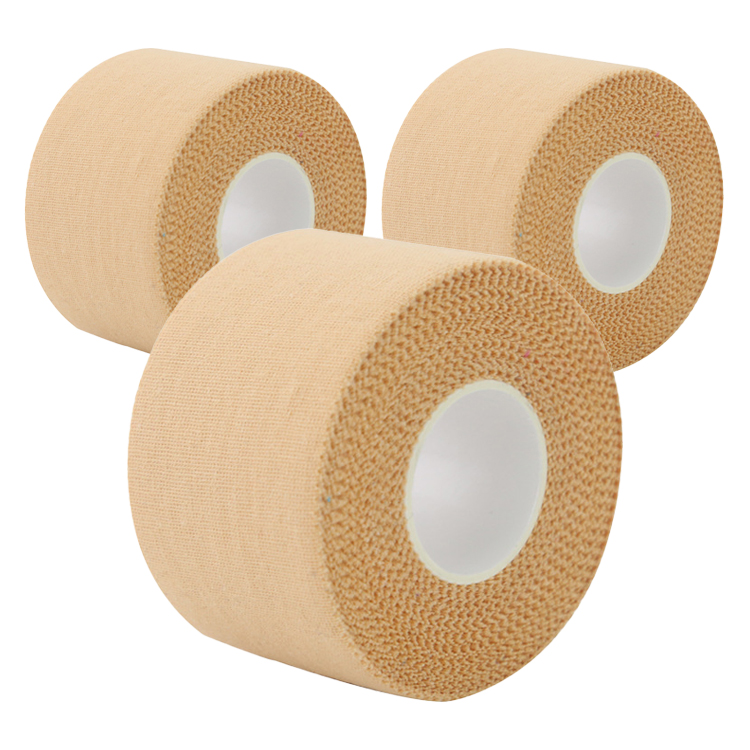 크리다 C-tape 스포츠 테이프 살구 2.5cm x 9.1m 6,800원