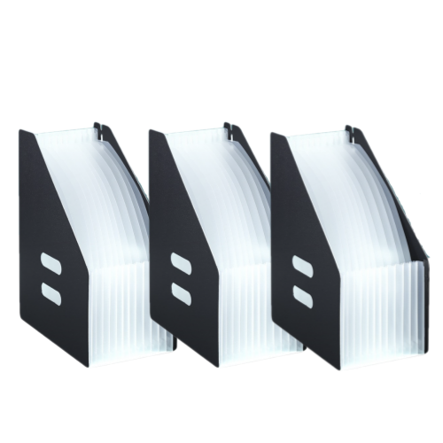 웰컴투 아코디언 대용량 서류꽂이 19,990원