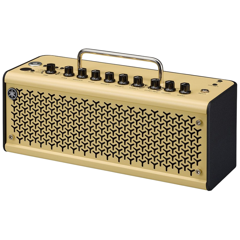 Yamaha 야마하 THR10II 앰프 기타 일렉기타 베이스용 데스크탑 스피커, 1개, 현재가 520,000원