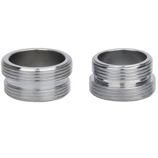 이안 세면대 토수구 변환 어댑터 니플 2종세트 6,900원