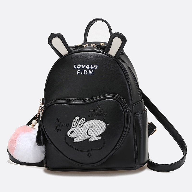 여성 가방 여행 배낭 귀여운 여성 백팩 학생 가방 39,990원