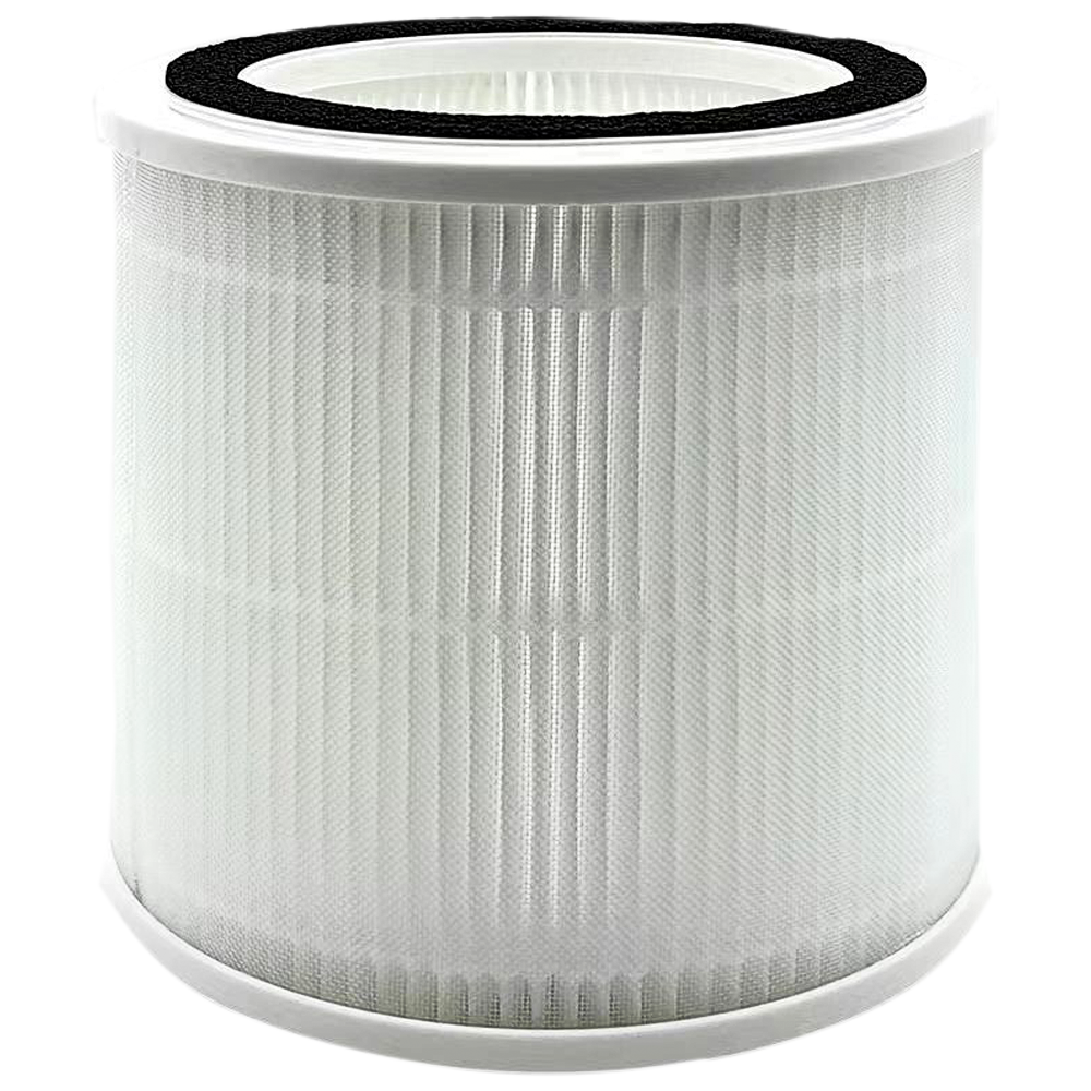 대한우리필터 디디오랩 소형 공기청정기 필터 호환 DAP-J30SW 헤파 H13등급, 헤파+탈취 일체형, 2개 26,500원