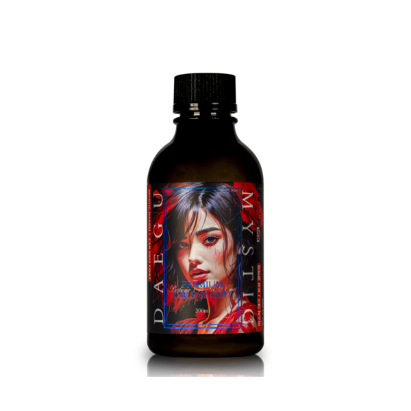 MYSTIC BLOOD 미스틱블러드 미스틱 대구 300ml sio2 뿌리막 유성 광택제 36,900원