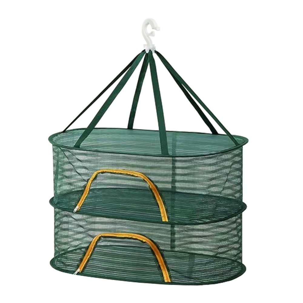 생선건조망 대형 특대형나물야채 과일고추말리기 녹차찻잎 다용도 무말랭이 캠핑 메쉬망 반건조오징어덕장, 1개, 특대형 11,600원