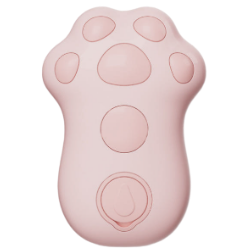 멍멍집사 스팀 고양이 브러쉬 펫브러쉬 빗 UV 해충억제, 핑크, 1개, 현재가 12,890원