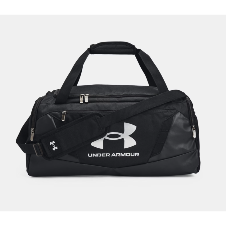 언더아머 더플백 UA 언디나이어블 5.0 SM 헬스가방 운동가방 (40L) 65,000원