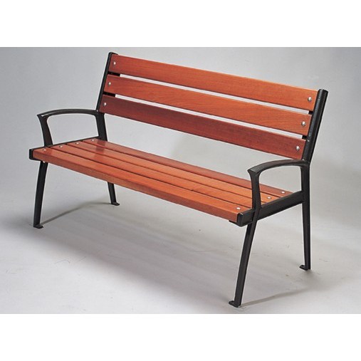 월드스포츠산업 공원용 등벤치 WDF-8033 716,220원