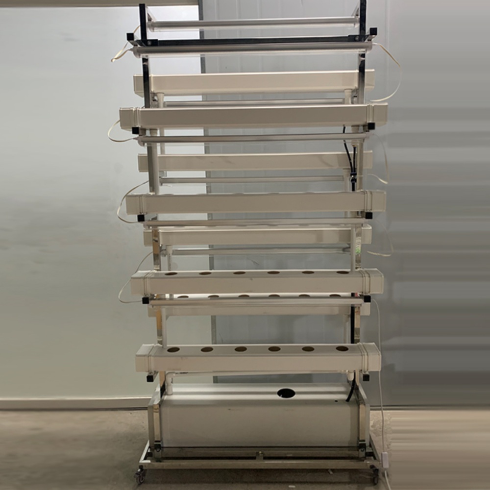 산소삽목기 스마트팜 스테인레스 실내 묘목 삽목 배양 재배 수경포트 화분지지대 수경 재배기 692,200원