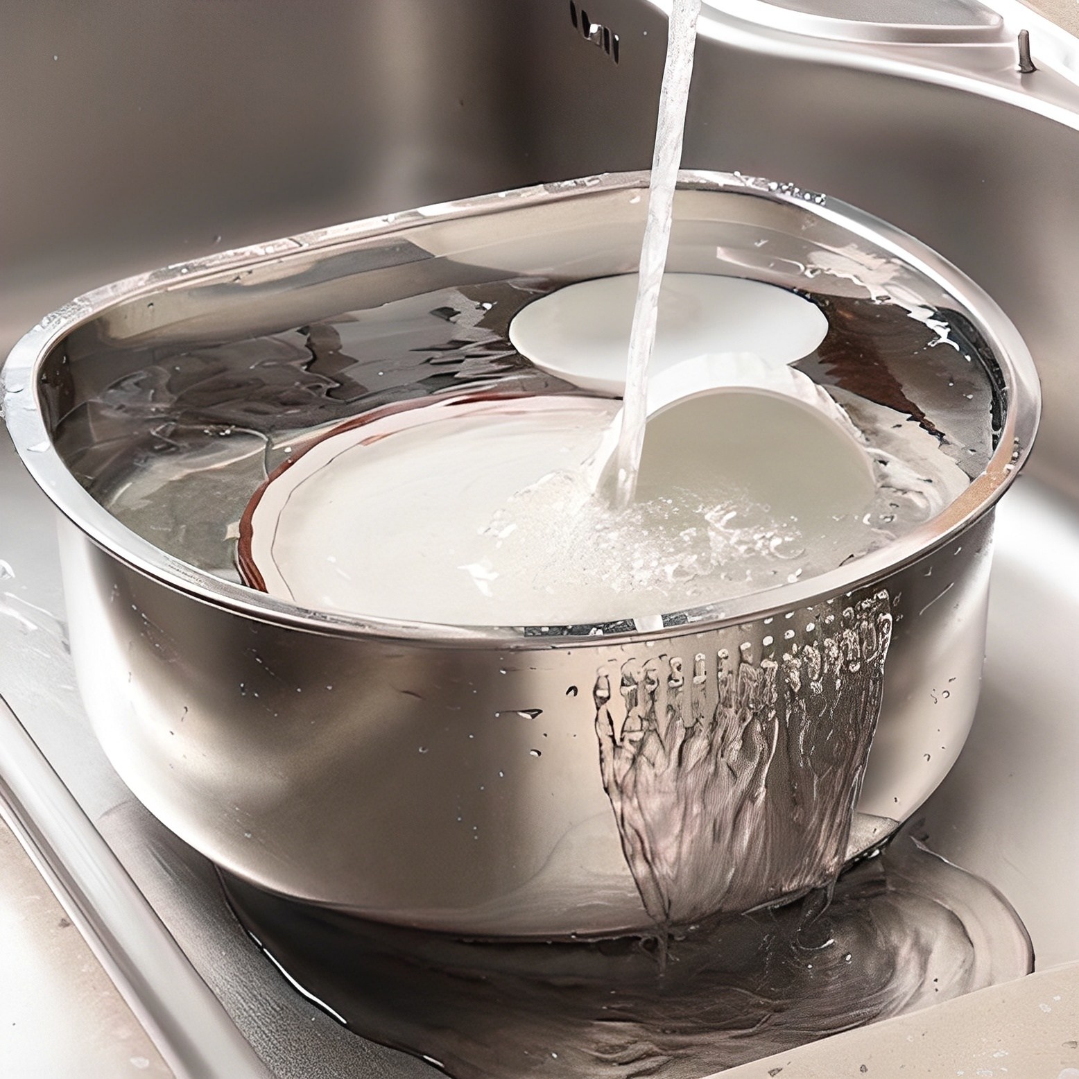 코멧 프리미엄 스테인레스(sus 304) 설거지통 15,800원