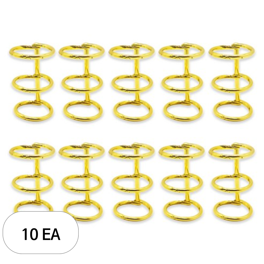 코히모 다꾸 메탈 바인더링 3공 20mm 4W139 18,480원