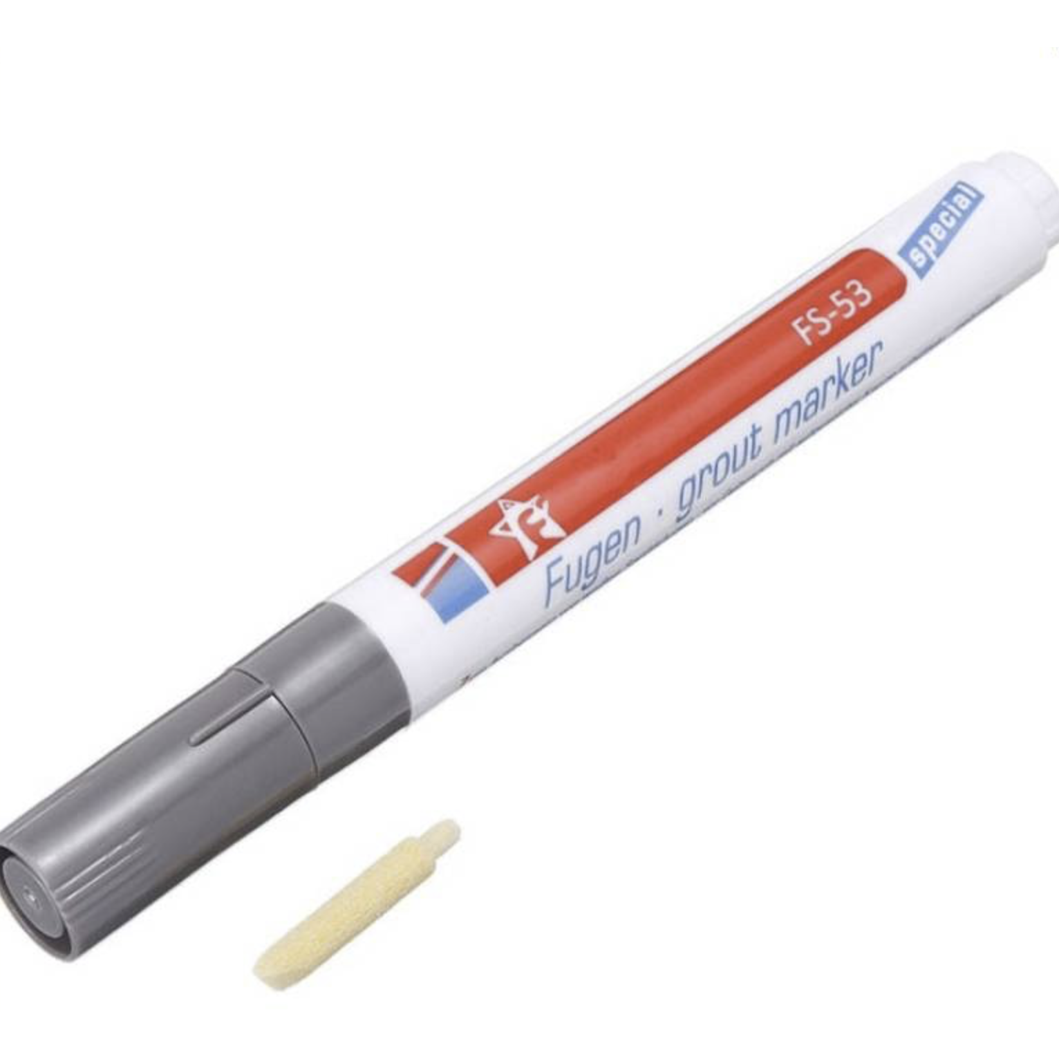 크랜브랑 쓱삭쓱싹 대용량 셀프시공 타일 줄눈 마커펜 13,990원