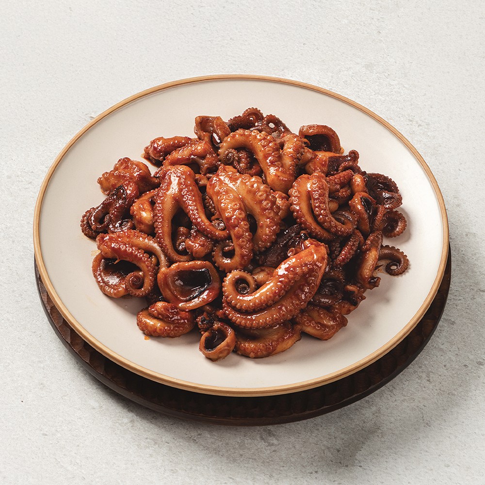 대천어가 쭈꾸미볶음 매운맛 42,650원