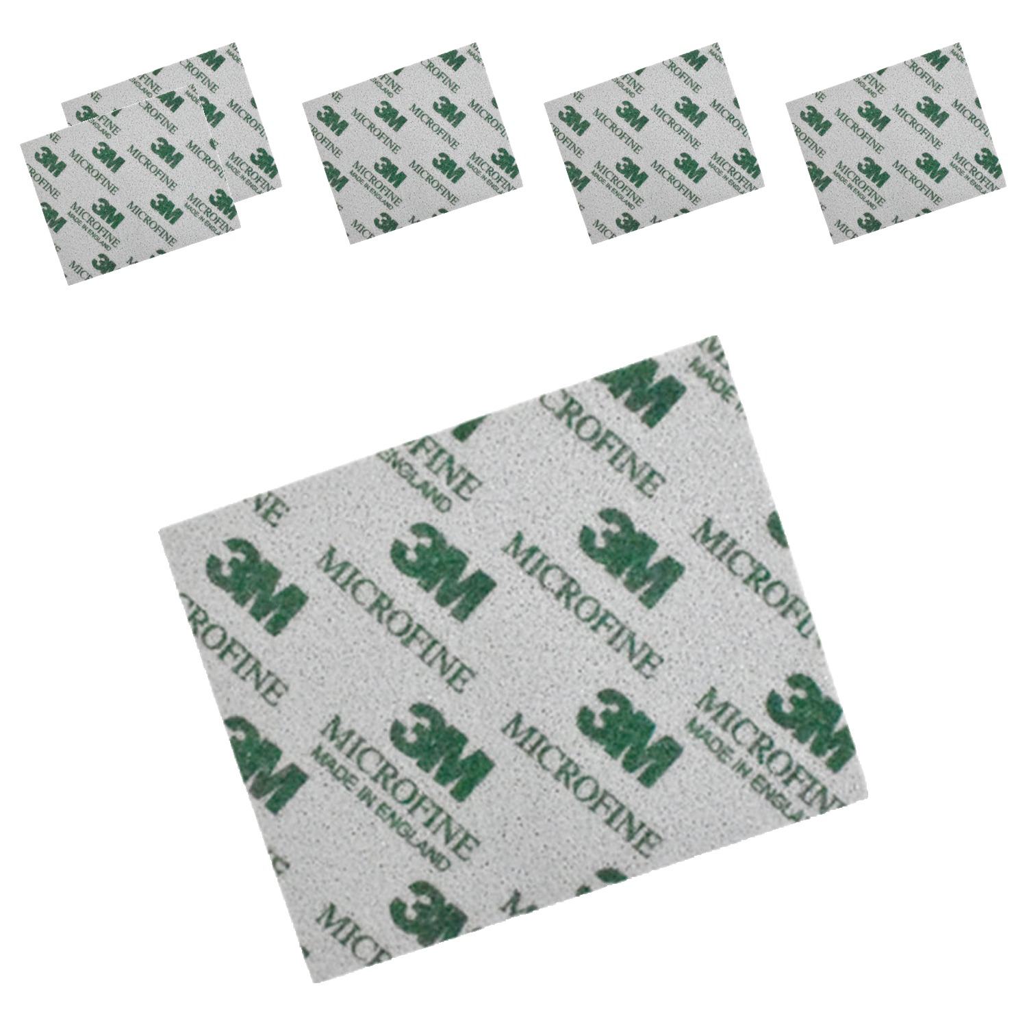 쓰리엠 샌딩스펀지 02600 6,640원