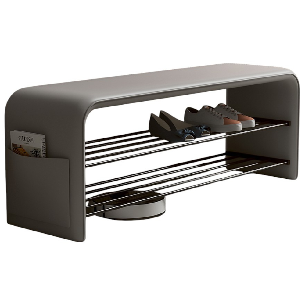 Roundium 벤치의자 고급 현관 밴치 신발장 156,000원