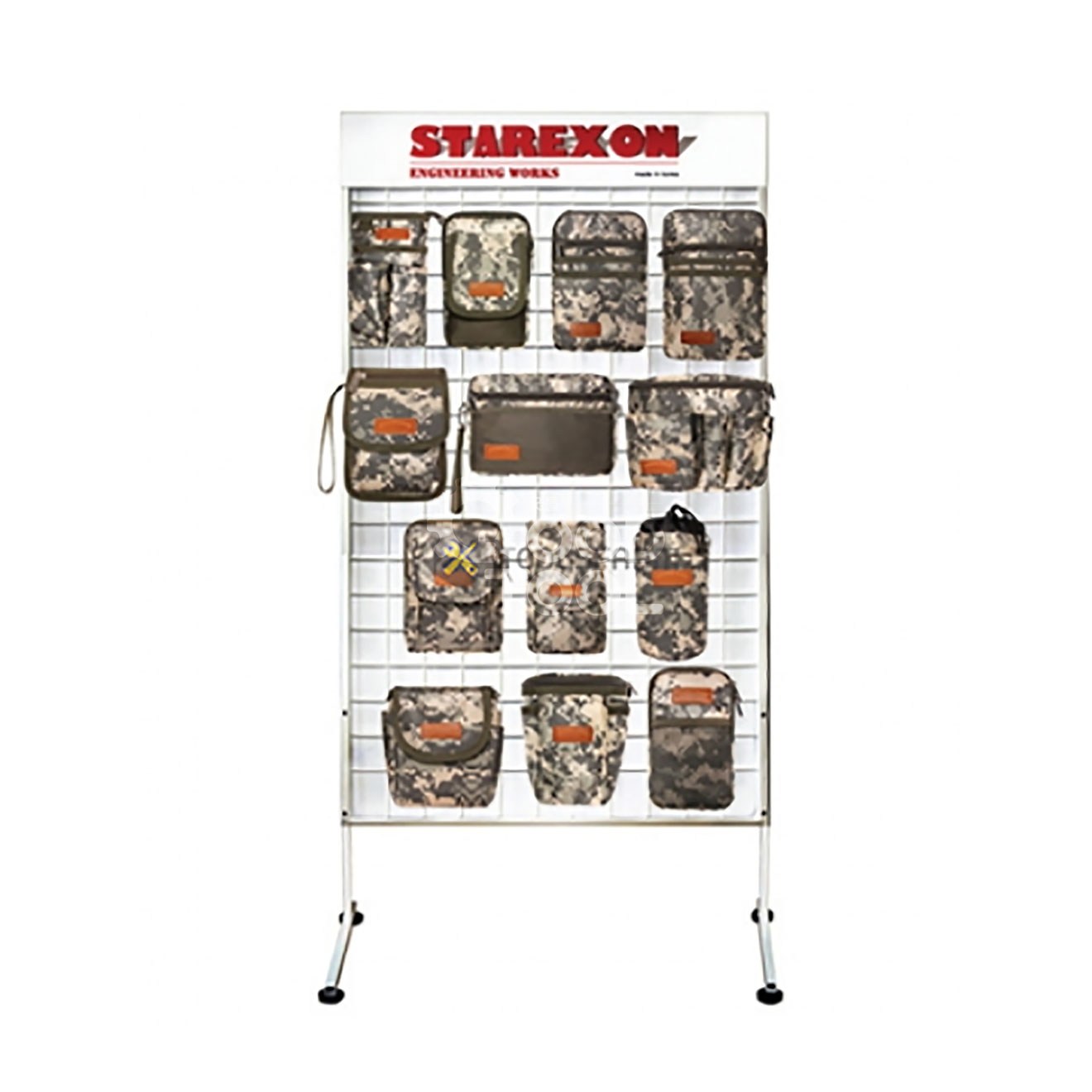 스타렉슨 다용도 파우치 세트 26pcs, 1개 566,000원