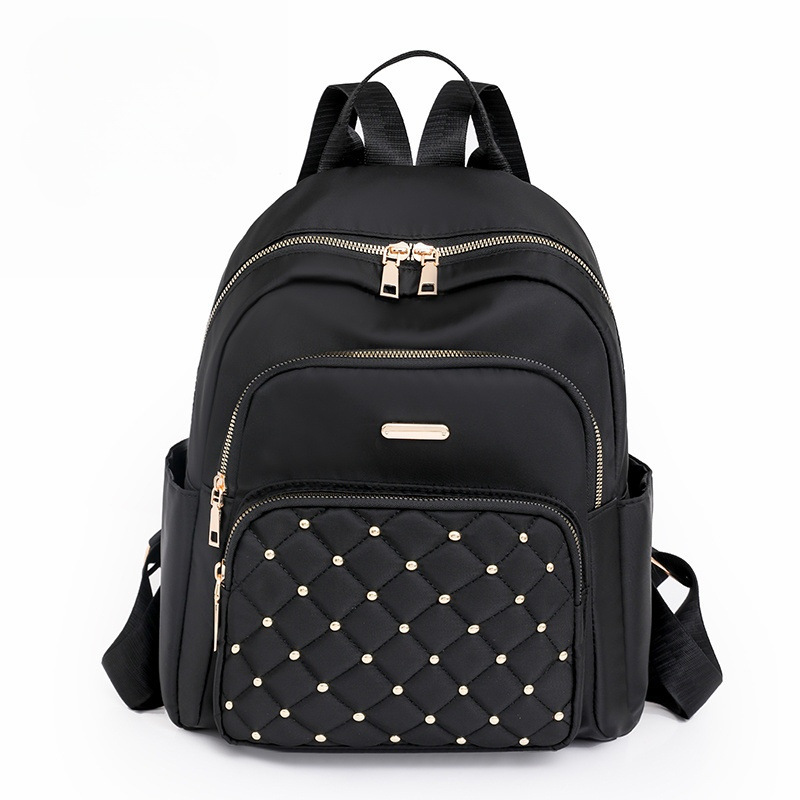 Asure 여성백팩 방수 책가방 멀티 포켓 데일리백 29,800원