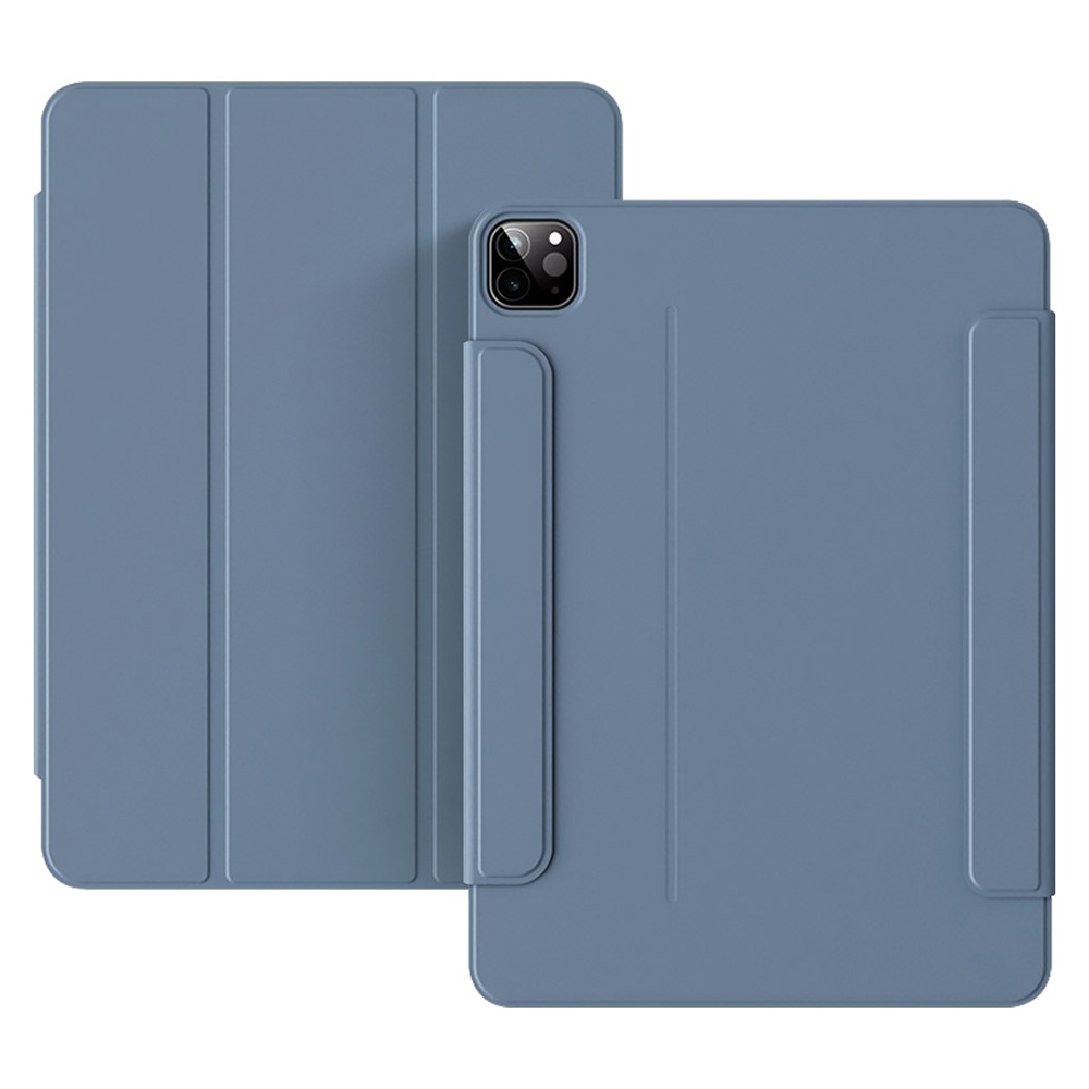 태블리스 3단분리 트레스 커버 케이스 IS-1, 인디블루, 1개 19,150원