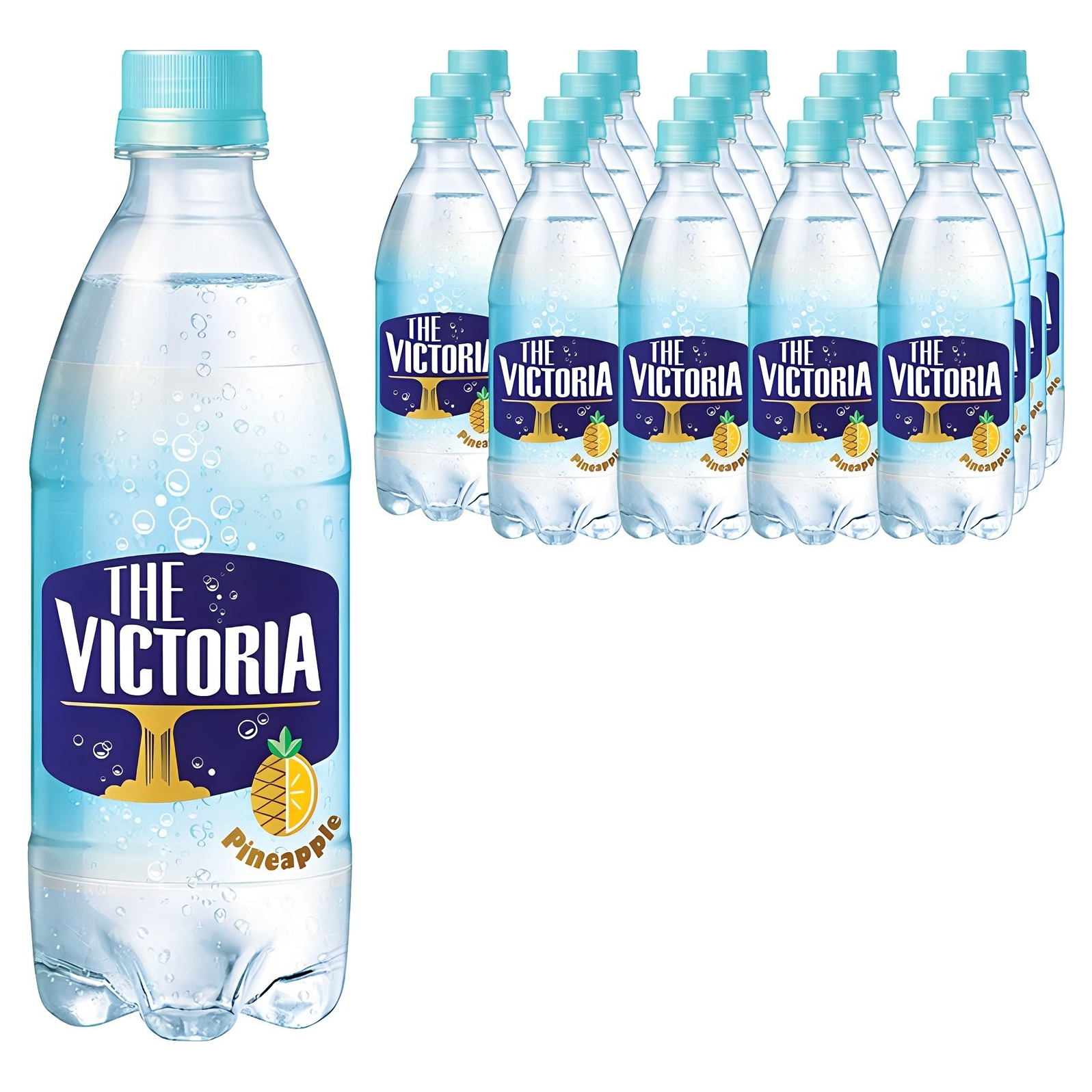 웅진빅토리아 파인애플 탄산음료 11,900원