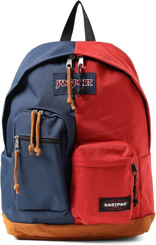 빔스 잔스포트 이스트팩 하이브리드 백팩 BEAMS 50주년 여성용 325,200원