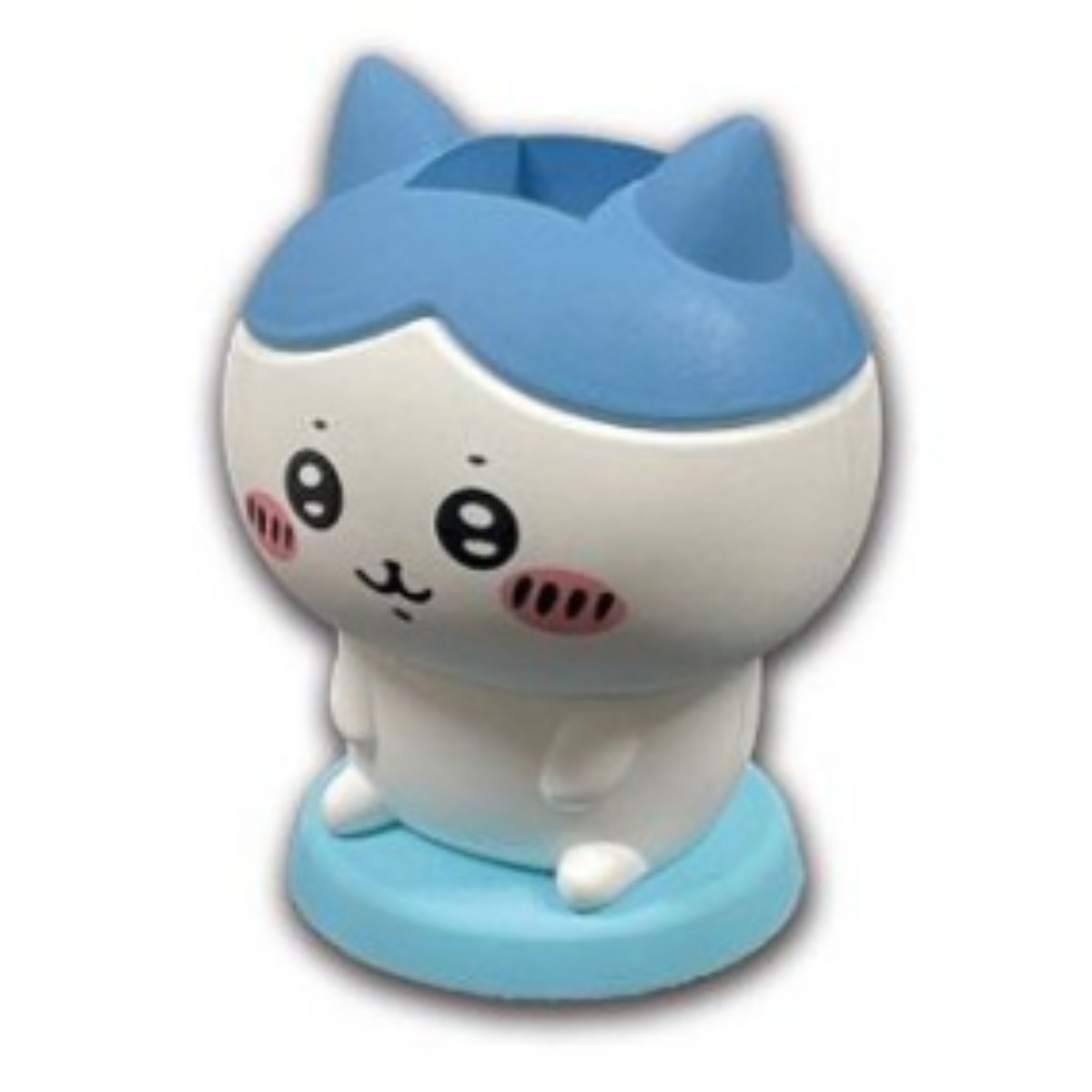 치이카와 먼작귀 피규어 칫솔꽂이 욕실용품 7,500원