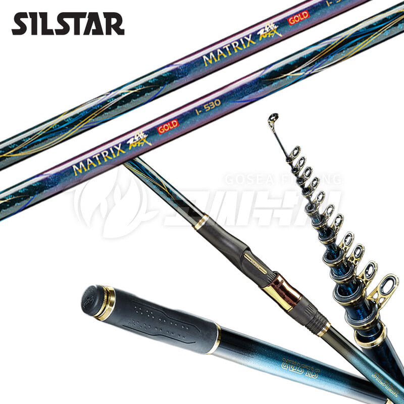 은성 매트릭스기 골드 갯바위 바다 릴 찌낚시대 334,000원