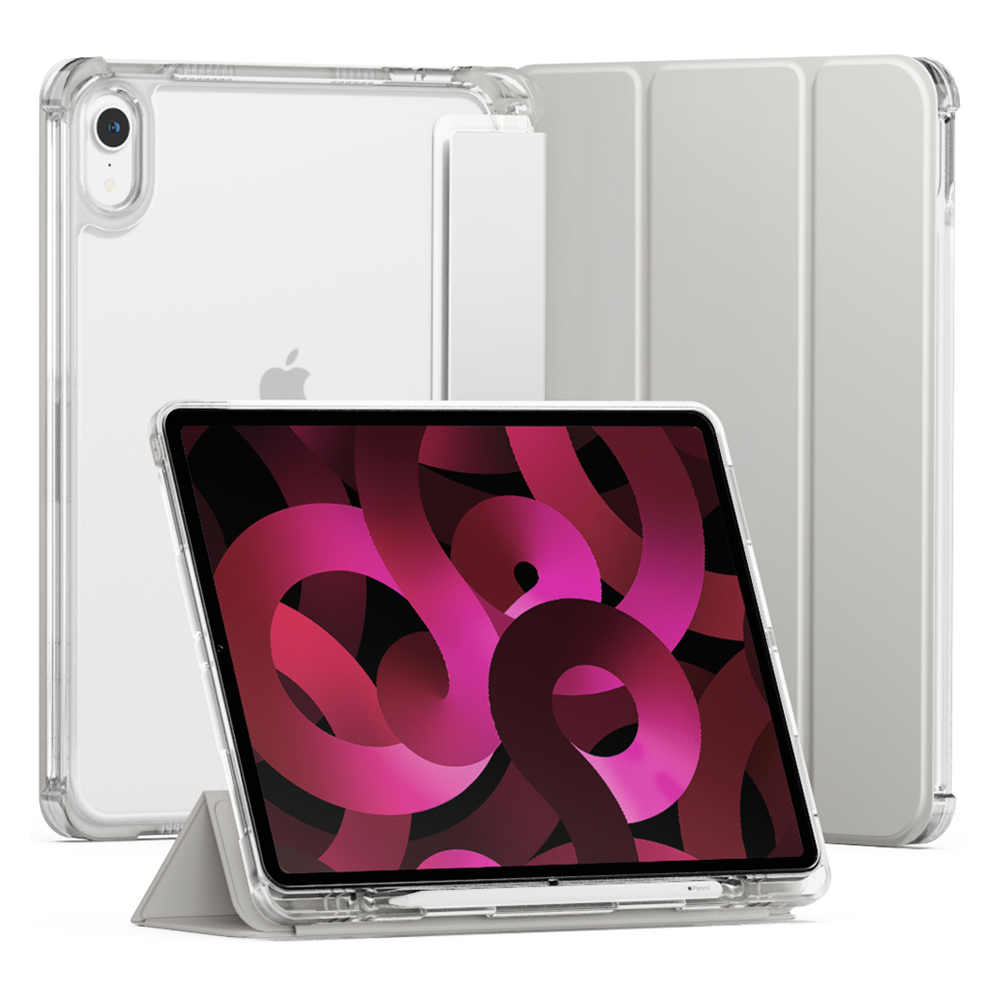 신지모루 클리어 애플펜슬 수납 태블릿PC 케이스 15,900원