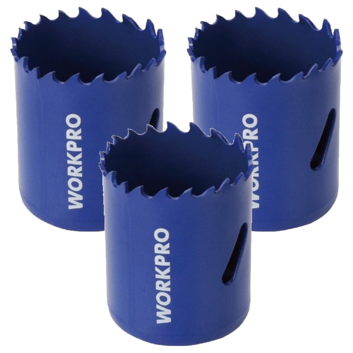 워크프로 바이메탈홀소 롱홀소 아바미포함 Saw 110mm WP403443 49,500원