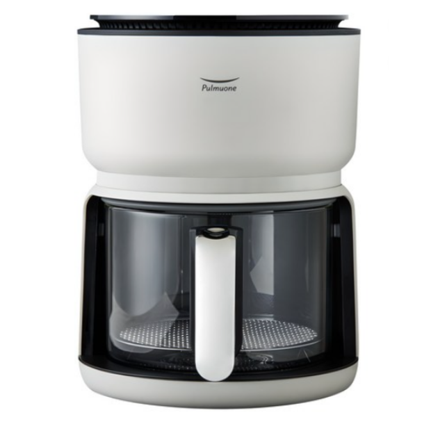 풀무원 글라스쿡 에어프라이어 3L 117,000원