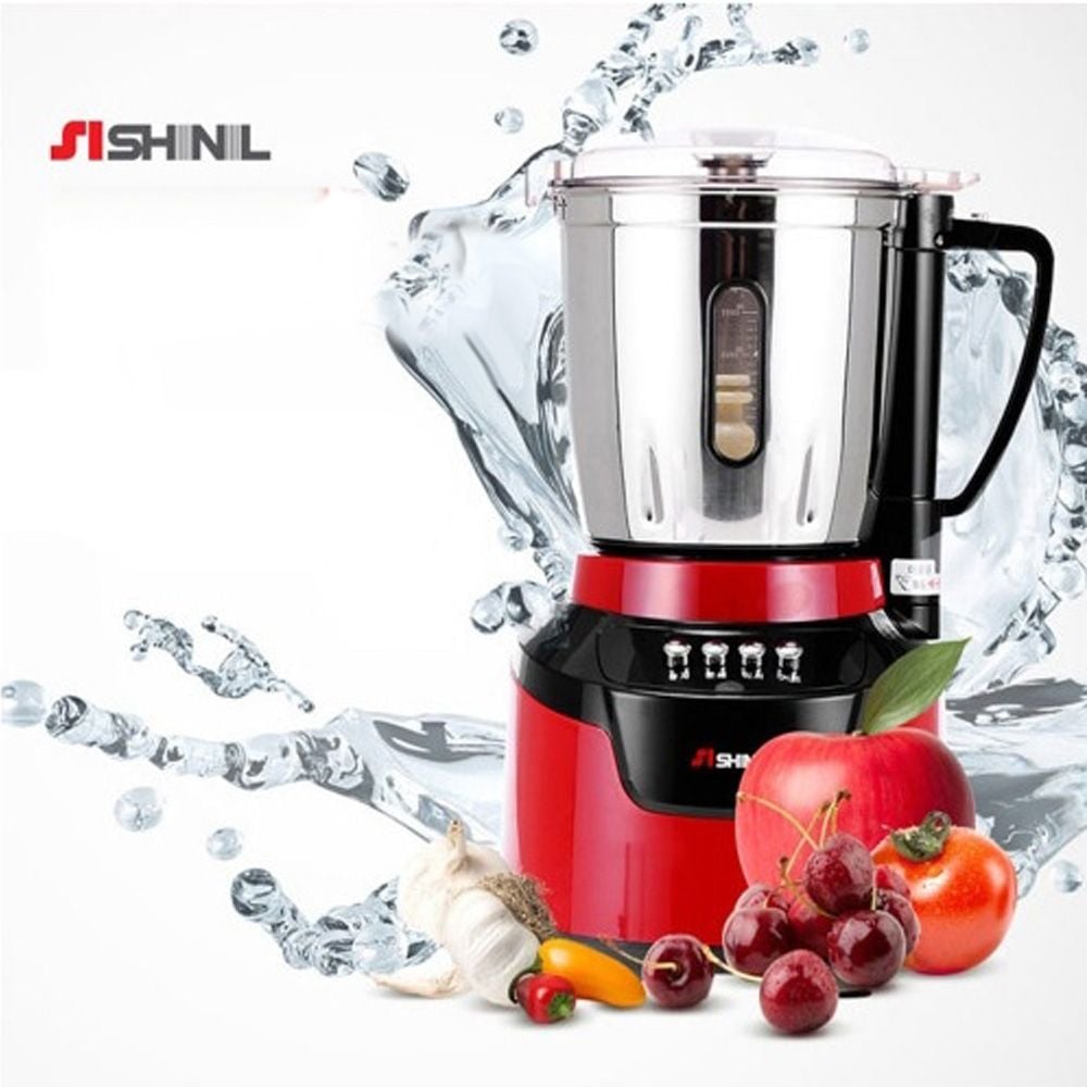 신일41 대형 업소용 초강력 스텐보울 믹서기 ths*9038MP 209,550원