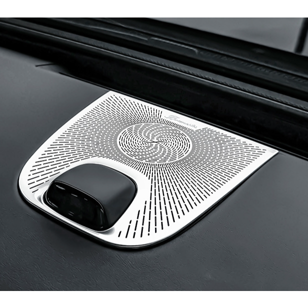 제이엔 벤츠 W214 스피커 커버 신형 E클래스 A필터 트위터 센터 부메스터 16,370원