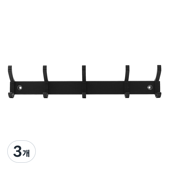 Tree 두코 10구 후크 옷걸이 25,680원