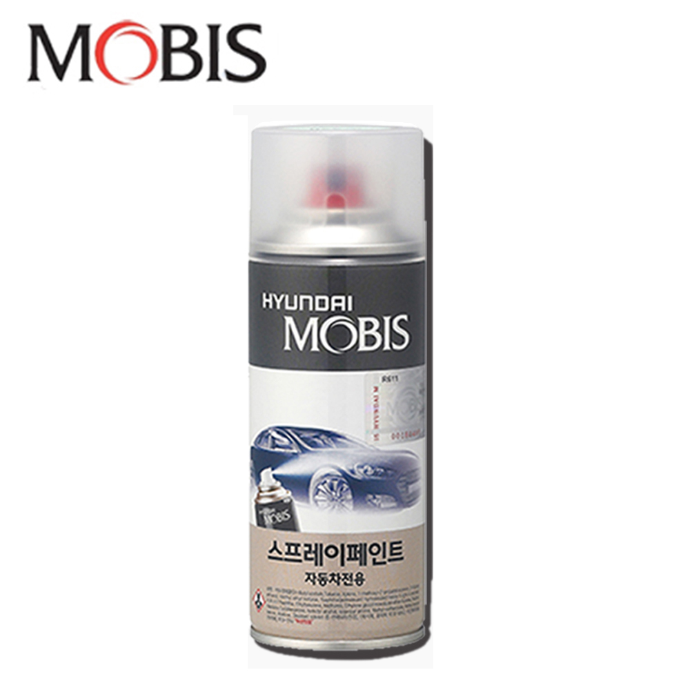 순정품 현대 붓펜 카페인트 차량용 자동차 스프레이 페인트 락카 도색 셀프 투명 제일 모비스 12,000원