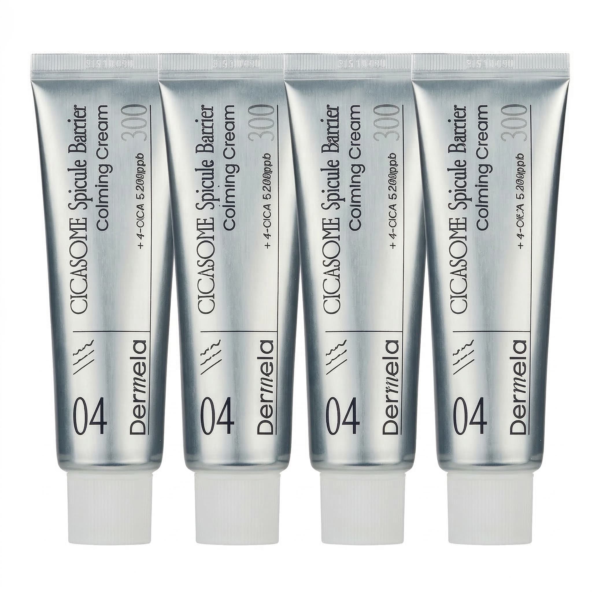 [더멜라] 시카좀 스피큘 배리어 카밍 크림 86,000원