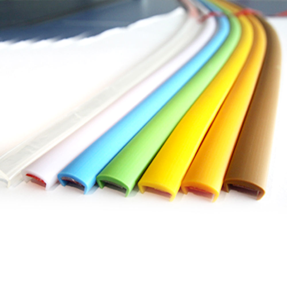 [동화오피스] KG안전 ㄷ자형 모서리보호대 (소) 2M / 코너보호대 코너쿠션 11,250원