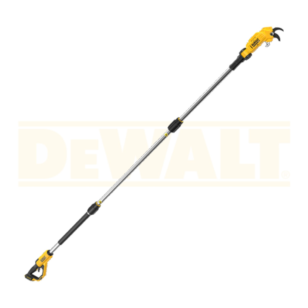 디월트 무선 장대 전동전지가위 베어툴 DCMPP569N 250,000원