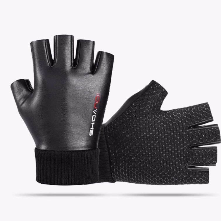 보리보리 오토바이 방한 방수 스마트 터치 가죽 장갑, 현재가 10,900원