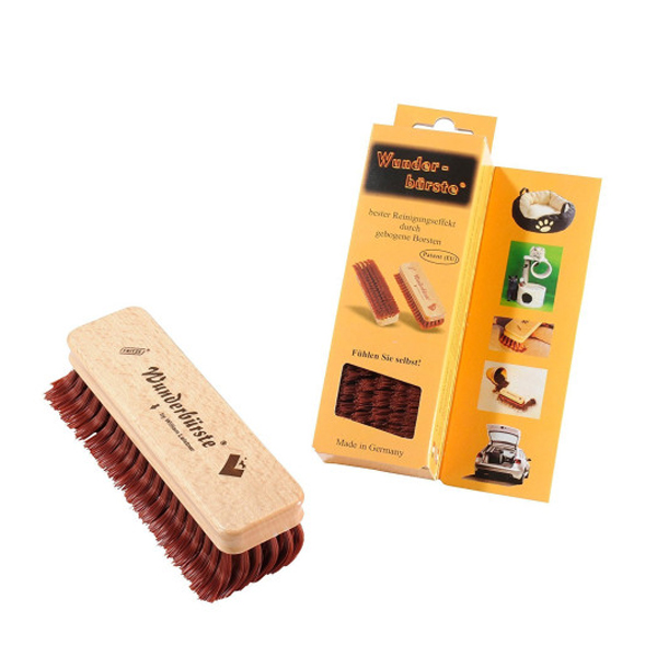 독일산 강아지 빗 고양이 원더 브러쉬 반려동물 애견브러쉬 옷에 붙은털 제거 자동차 청소 슬리커, 1개 7,800원