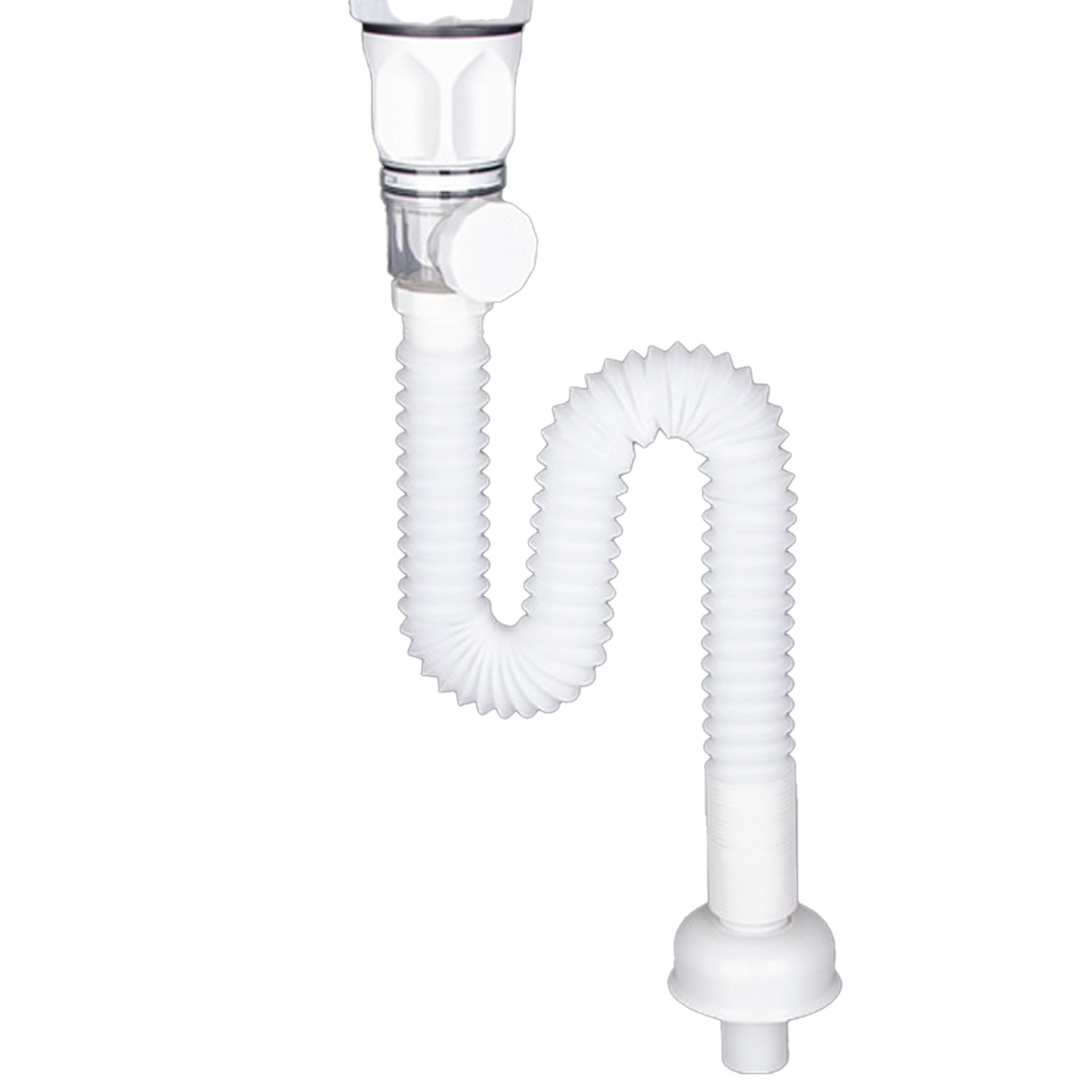 미란다 세면대 배수구 자동팝업 하나로트랩, 1개 10,210원